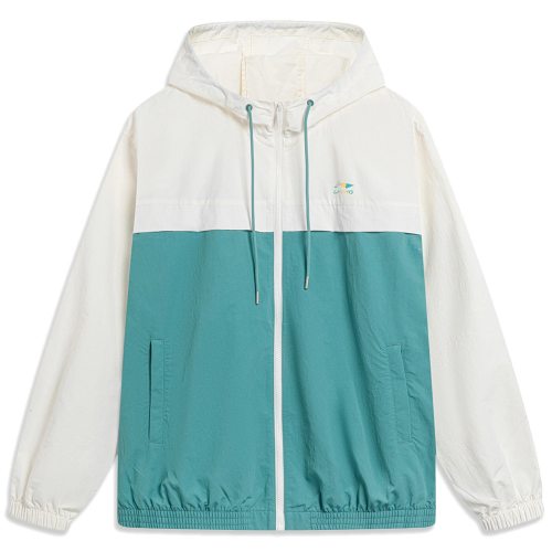 LI-NING Sports Windbreaker