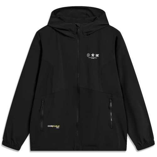 LI-NING Sports Windbreaker