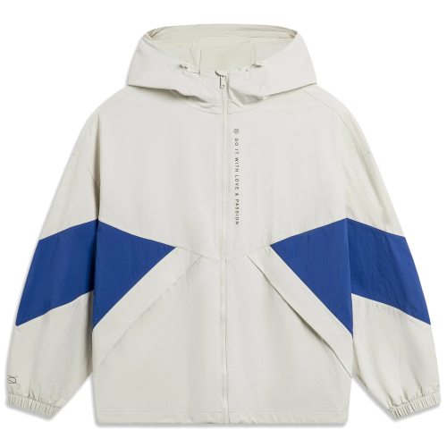 LI-NING WADE WINDBREAKER