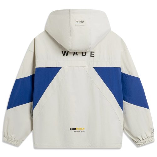 LI-NING WADE WINDBREAKER