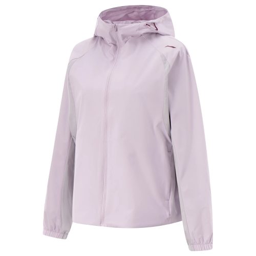 LI-NING Sports Windbreaker