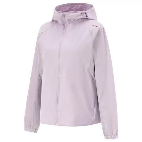 LI-NING Sports Windbreaker