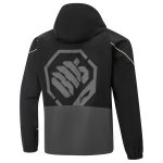 BADFIVE CULTURE SPORTS WINDBREAKER