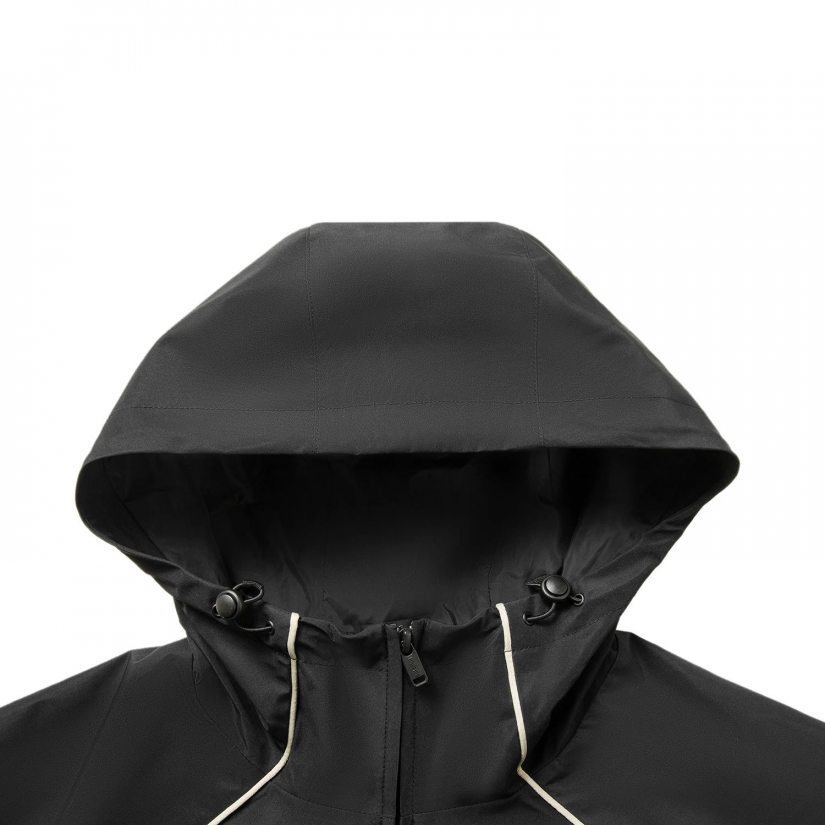 BADFIVE CULTURE SPORTS WINDBREAKER