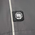 BADFIVE CULTURE SPORTS WINDBREAKER