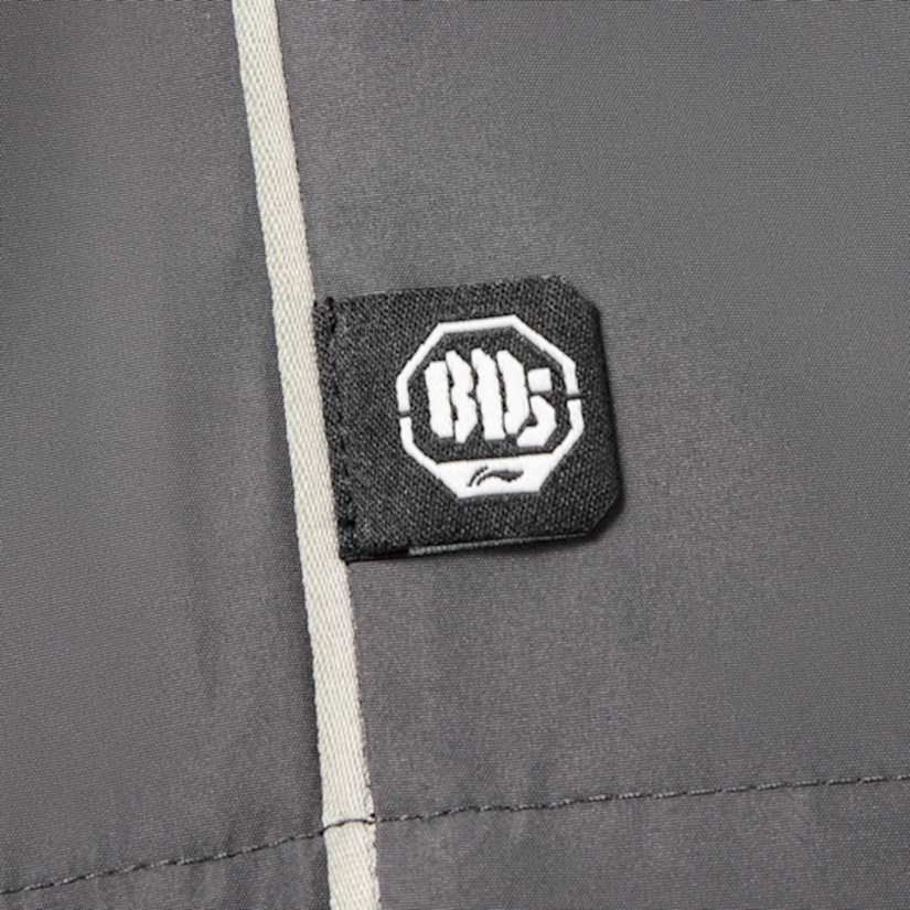 BADFIVE CULTURE SPORTS WINDBREAKER