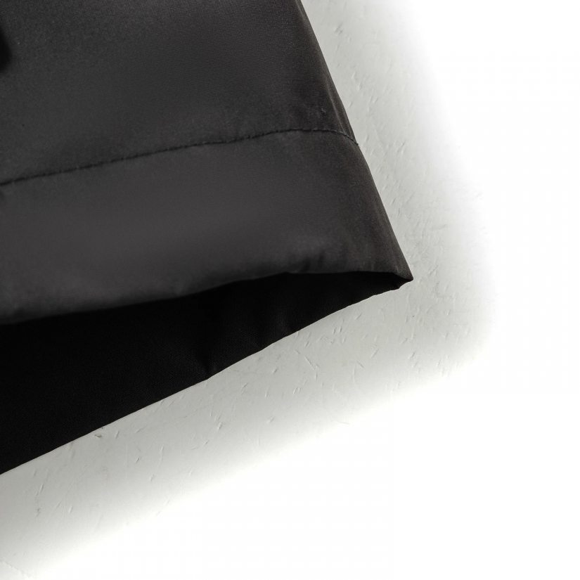 BADFIVE CULTURE SPORTS WINDBREAKER