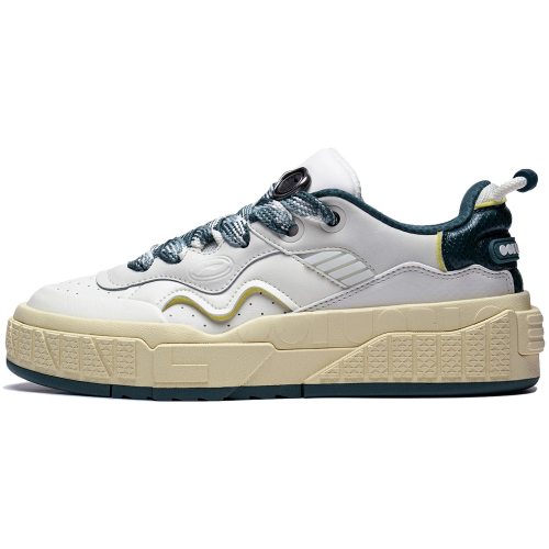 LI-NING 001 UNBLOCK