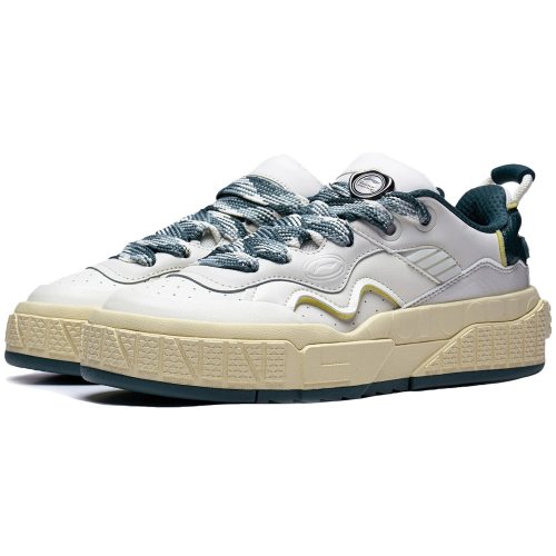 LI-NING 001 UNBLOCK