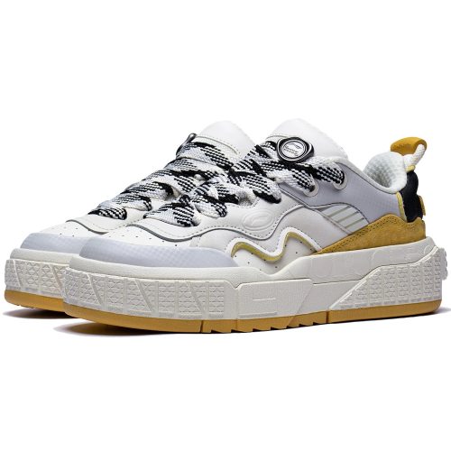 LI-NING 001 UNBLOCK