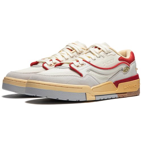 LI-NING 001 BTC
