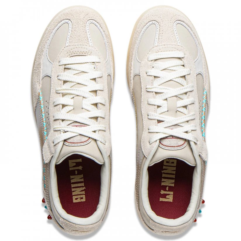 LI NING X GUGONG HEART STREAM SLIM