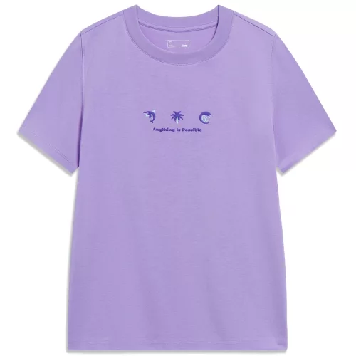 LI-NING SS TEE