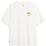 LI-NING  S/S Tee