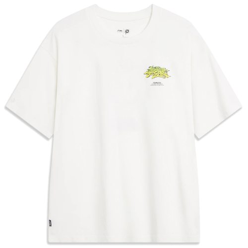 LI-NING LI-NING  S/S Tee