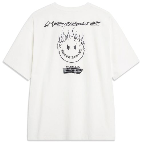 LI-NING LI-NING  S/S Tee