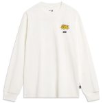 LI-NING L/S TEE MEN'S JUMPER