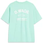 WADE S/S TEE MEN'S T-SHIRT WADE S/S TEE MEN'S T-SHIRT