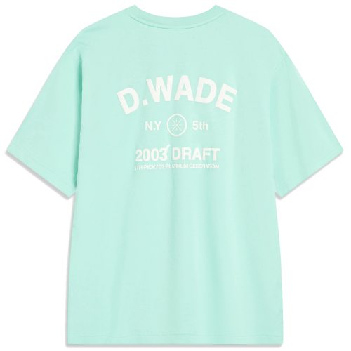 LI-NING WADE S/S TEE MEN'S T-SHIRT