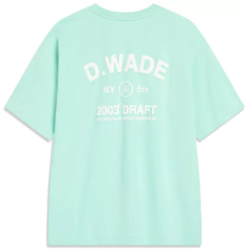 LI-NING WADE S/S TEE MEN'S T-SHIRT