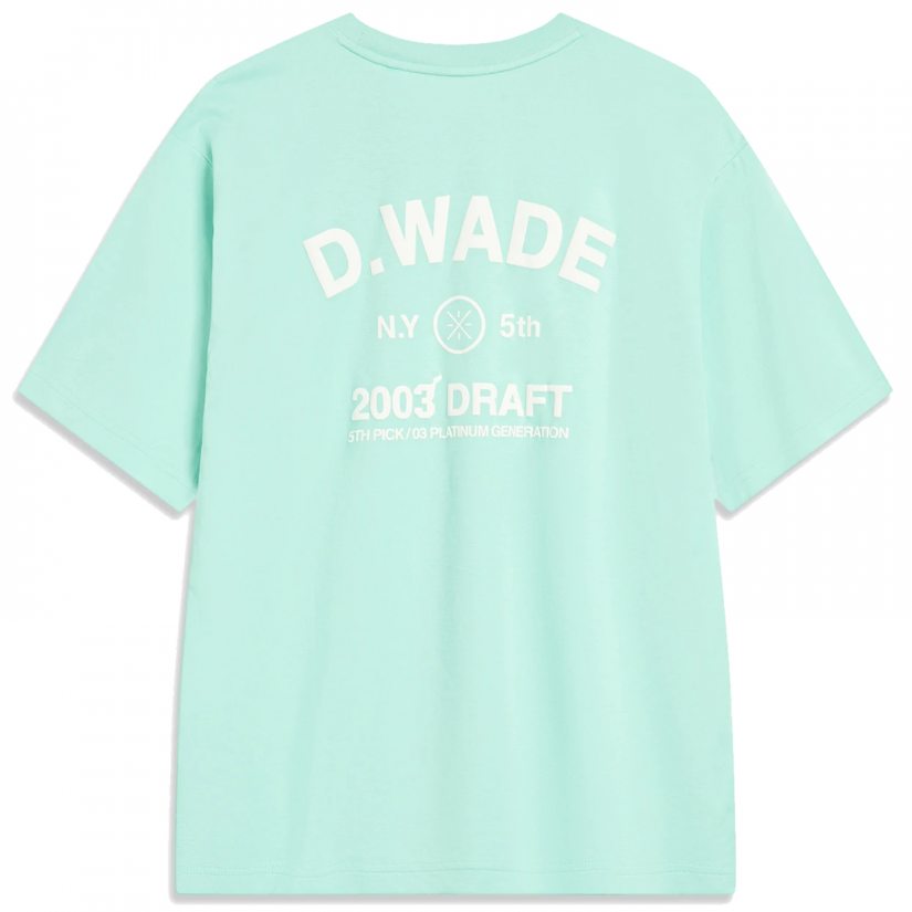 WADE S/S TEE MEN'S T-SHIRT