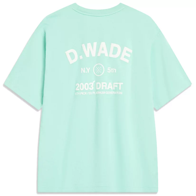 WADE S/S TEE MEN'S T-SHIRT