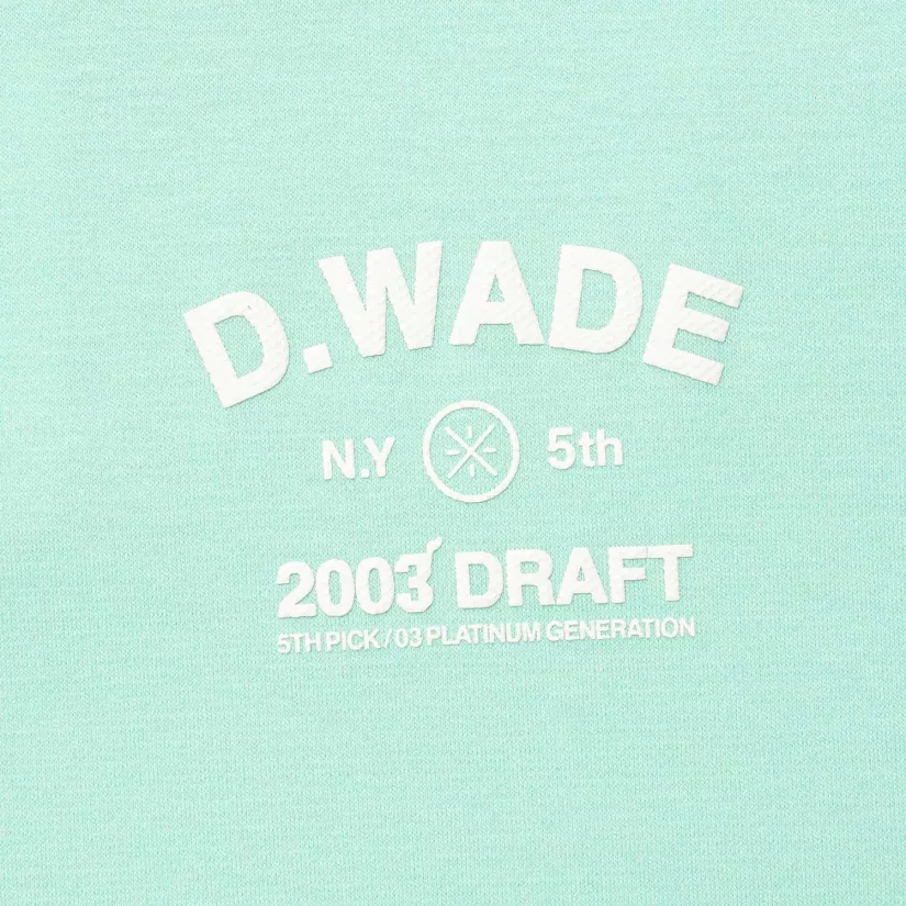 WADE S/S TEE MEN'S T-SHIRT