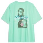 WADE S/S TEE MEN'S T-SHIRT