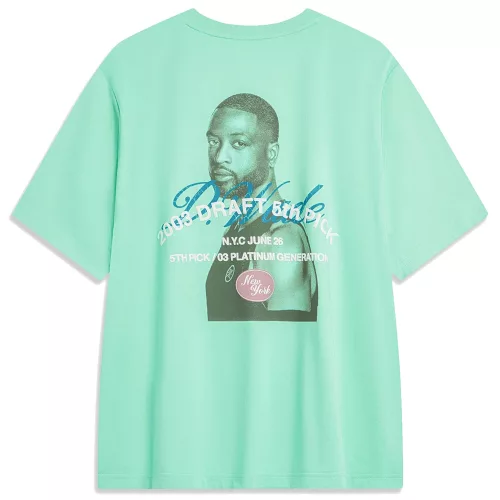 LI-NING WADE S/S TEE MEN'S T-SHIRT
