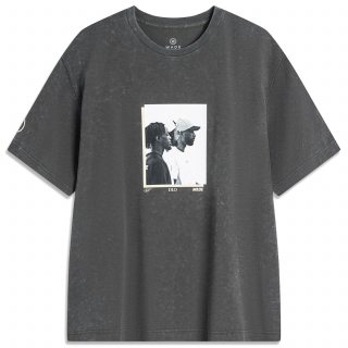 LI-NING S/S T-Shirt