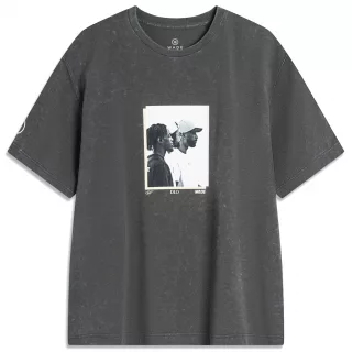 LI-NING S/S T-Shirt