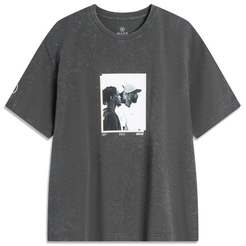 LI-NING S/S T-Shirt