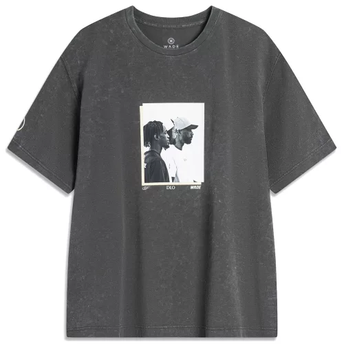 LI-NING S/S T-Shirt