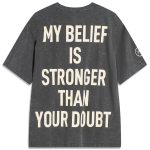 S/S T-Shirt S/S T-Shirt