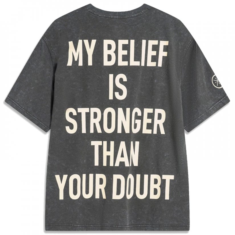 S/S T-Shirt