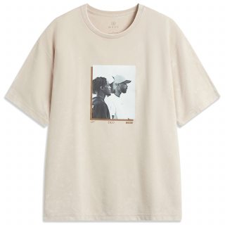 LI-NING S/S T-Shirt