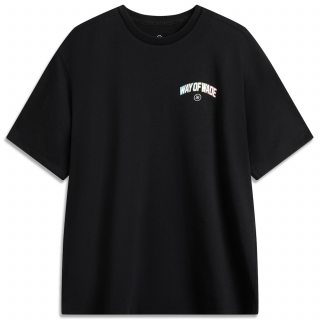 LI-NING S/S T-Shirt