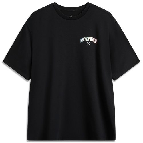 LI-NING S/S T-Shirt