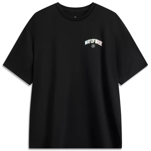 LI-NING S/S T-Shirt