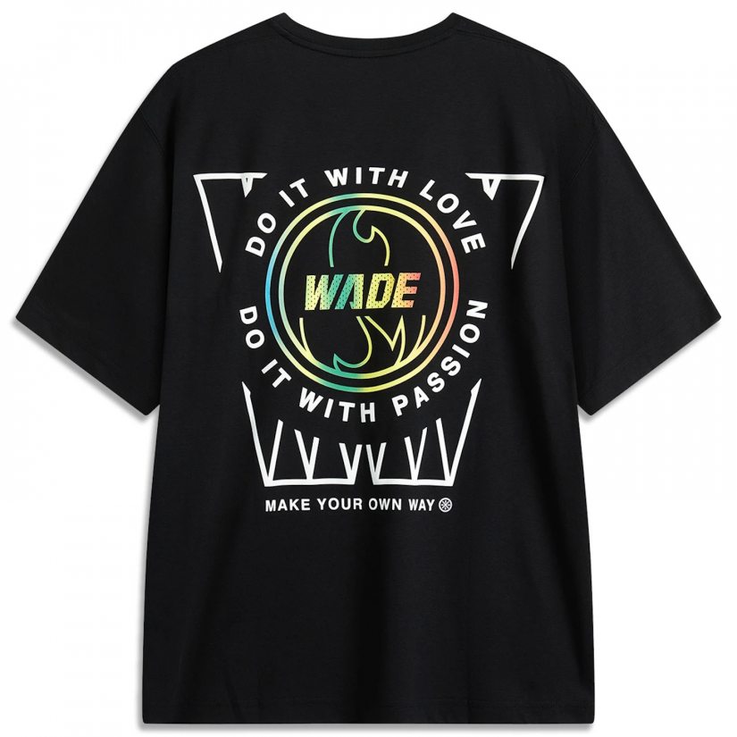S/S T-Shirt