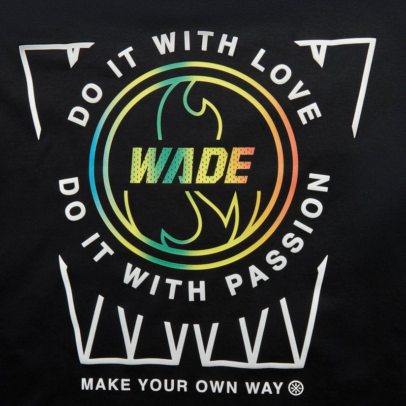 S/S T-Shirt