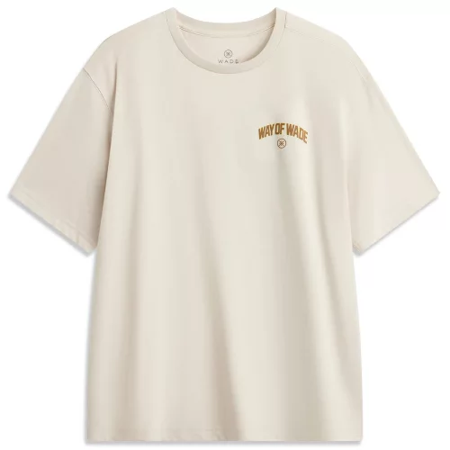 LI-NING S/S T-Shirt
