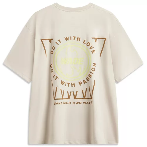 LI-NING S/S T-Shirt