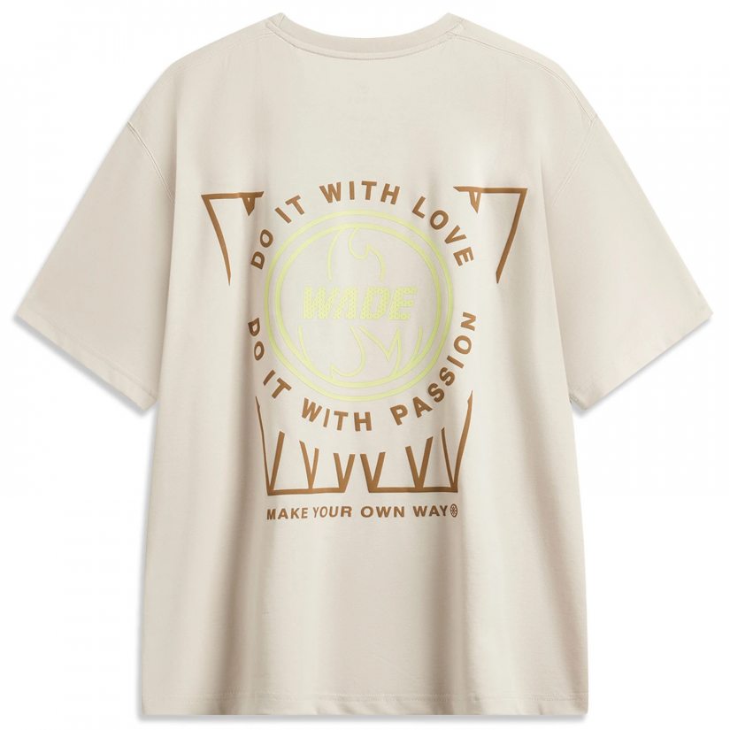 S/S T-Shirt