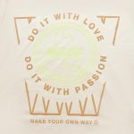 S/S T-Shirt S/S T-Shirt