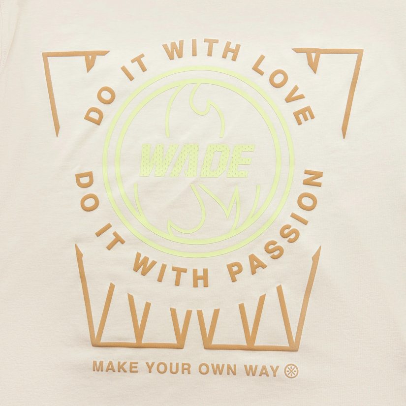 S/S T-Shirt