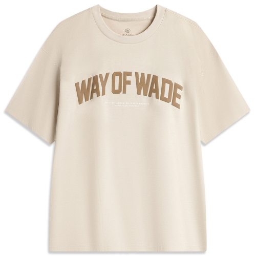 LI-NING S/S T-Shirt