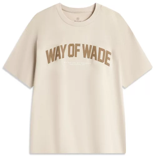 LI-NING S/S T-Shirt