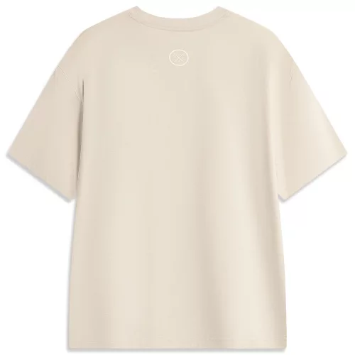 LI-NING S/S T-Shirt