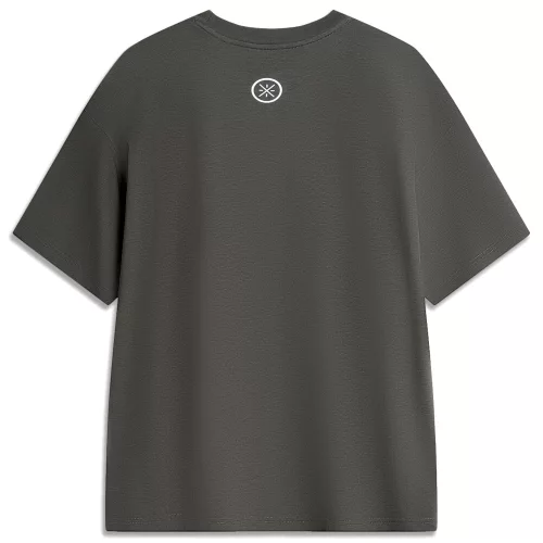 LI-NING S/S T-Shirt